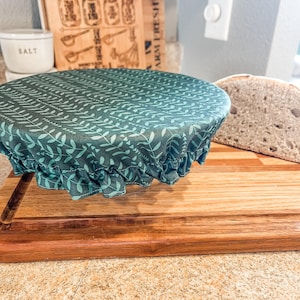 Bowl Covers