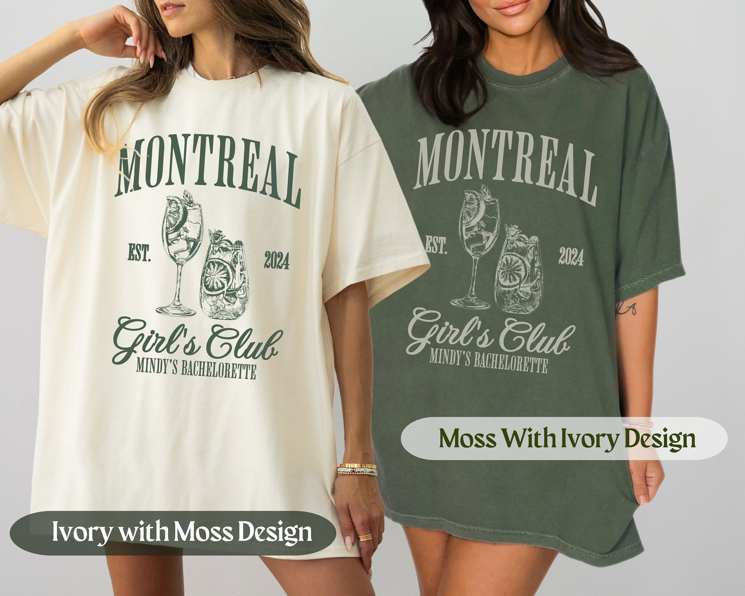 Buy Montreal Tshirt Online In India India