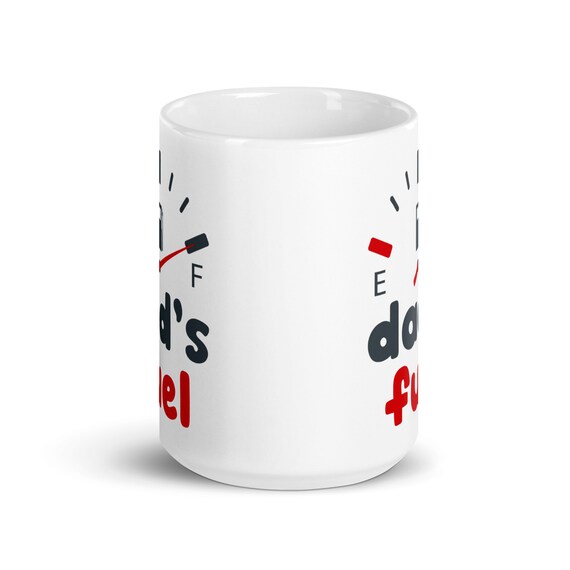 Sciure De Bois Est Homme Paillettes Tasse à Café - Mug Cadeau Pour Mug