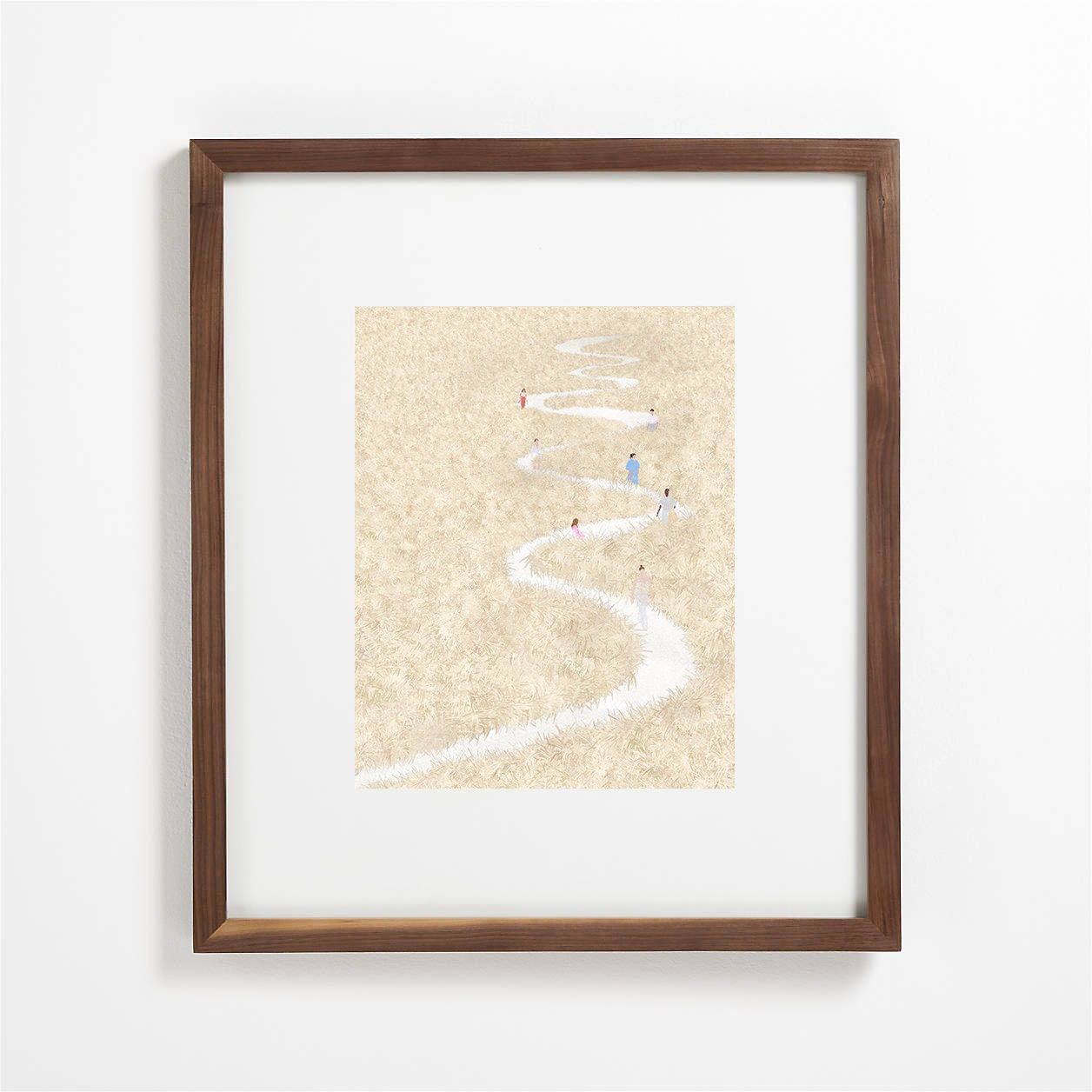 Jacquemus Wall Art - Etsy