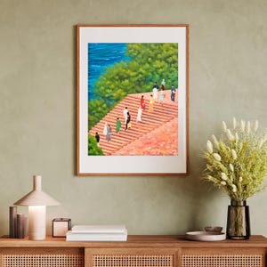Jacquemus Wall Art - Etsy