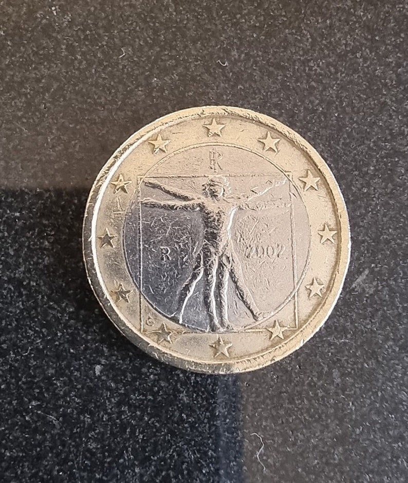 Piece De 1 Euro Rare Leonard Vinci Piece De 1 Euro Rare Leonard Vinci - Communauté MCMS™.