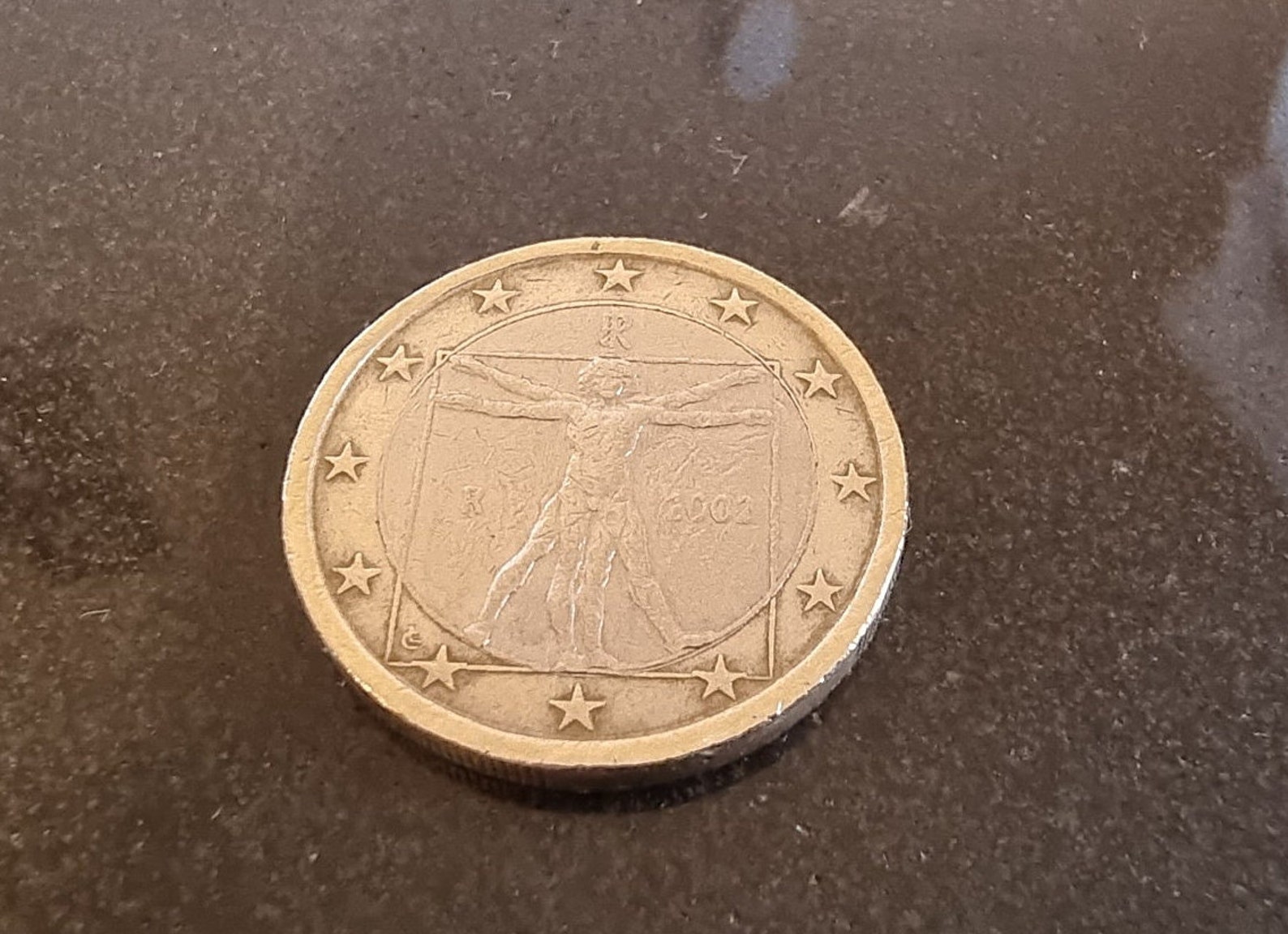 Piece De 1 Euro Rare Leonard Vinci Piece De 1 Euro Rare Leonard Vinci - Communauté MCMS™.