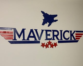 Signo del nombre de Baby Nursery