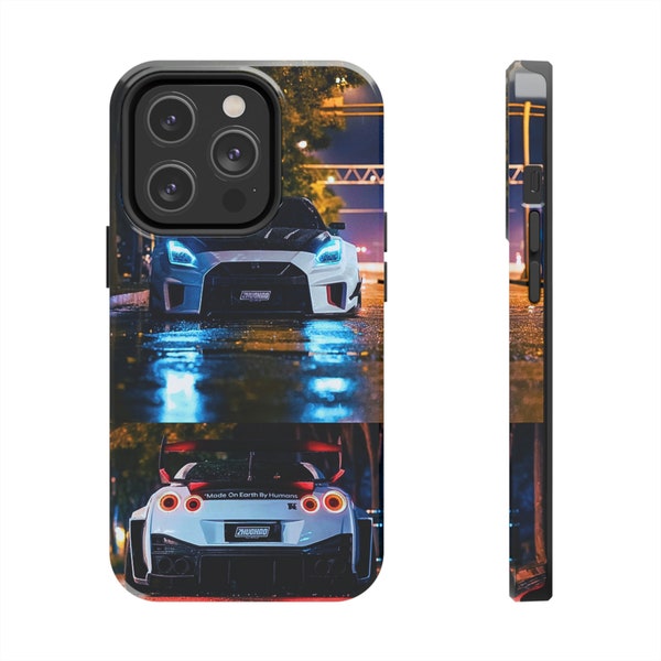 Nissan R35 Custom Etsy