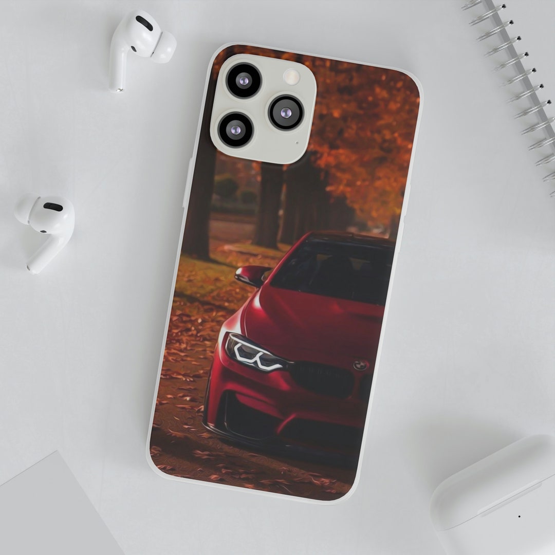 BMW Passion, BMW M4, 4 Series, Car Driving, Sport Car, Gift, iPhone 12 ...