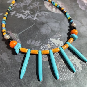 Skimwing: Criatura de Pandora Avatar Collar con cuentas