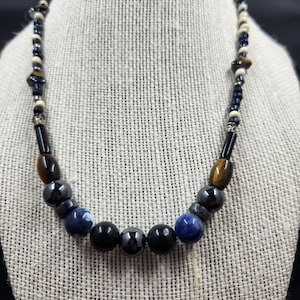 Legendary Smuggler Han Solo Star Wars Beaded Necklace