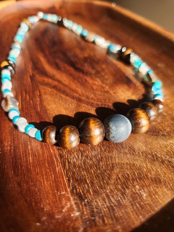 Kiri Un enfant dEywa Avatar Collier de perles Etsy Canada 