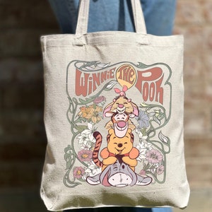Friends tote bag poundland hotsell