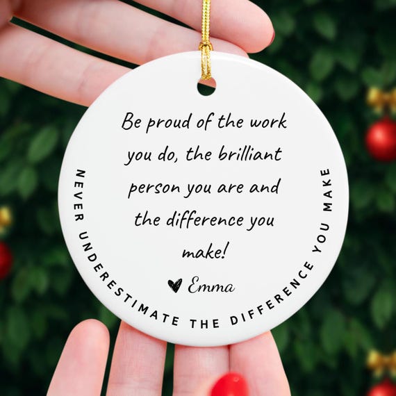Employee Appreciation Gifts Employee Thank You Christmas Team Gifts For