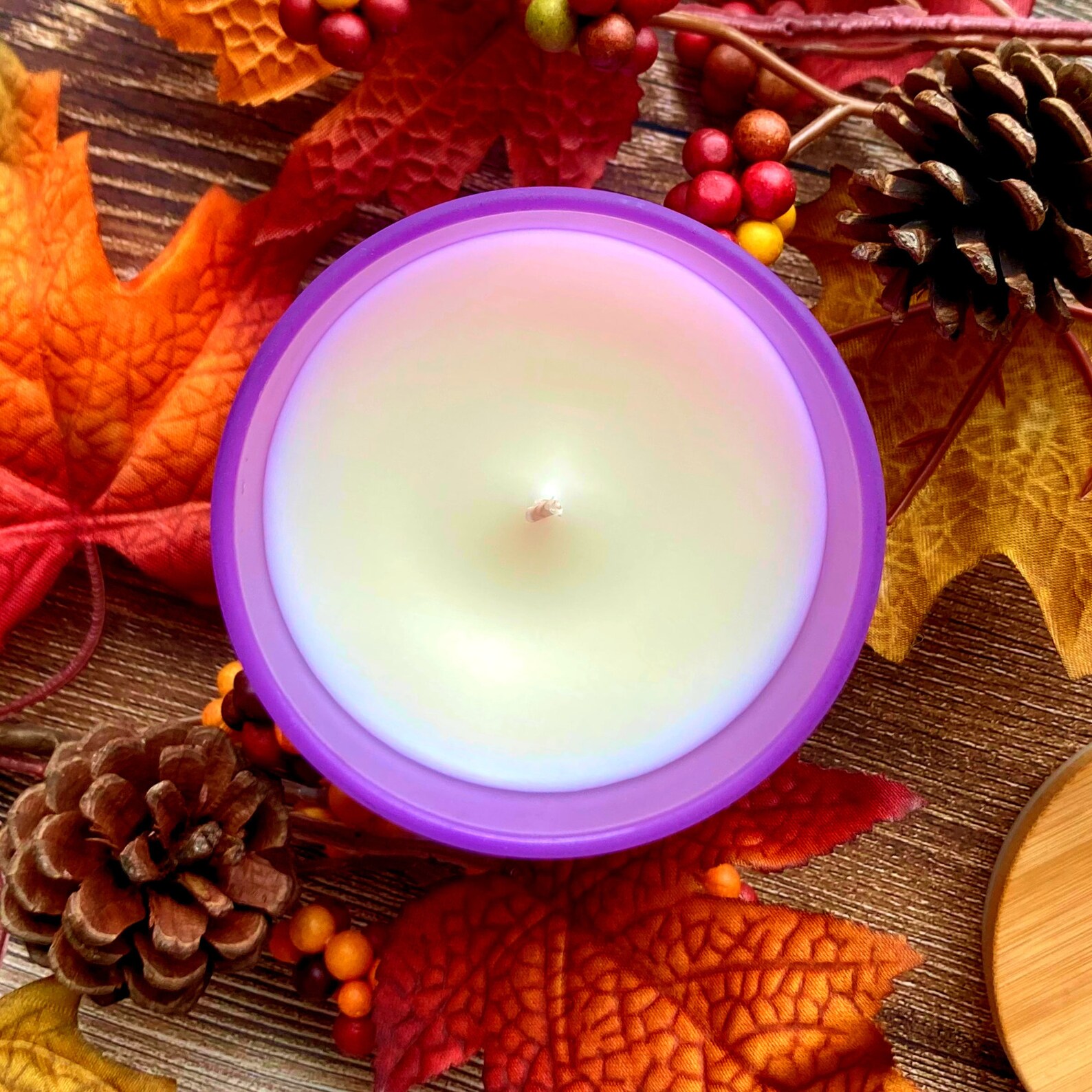 Witches Brew Candle and Wax Melt Gift Set, Gift for Best Friend Mom or