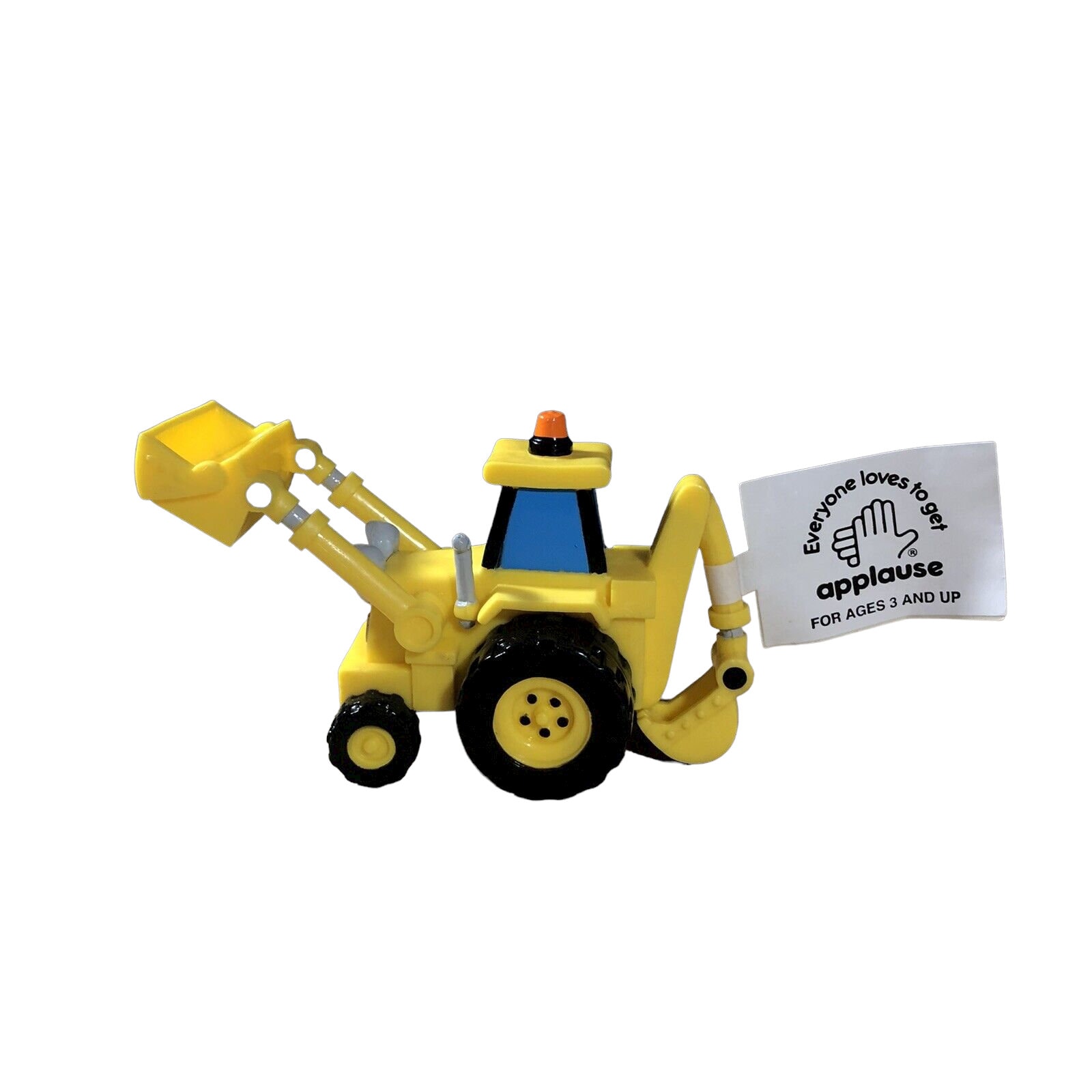 Bob The Builder Diecast Toys