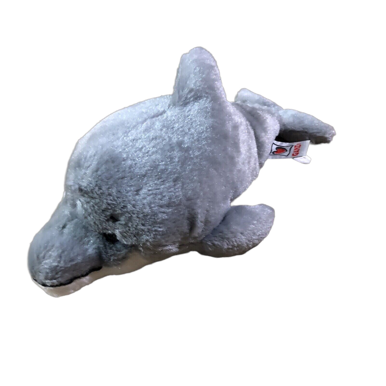 webkinz bottlenose dolphin