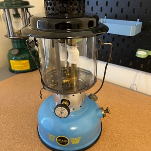 Coleman 288 Lantern - Etsy