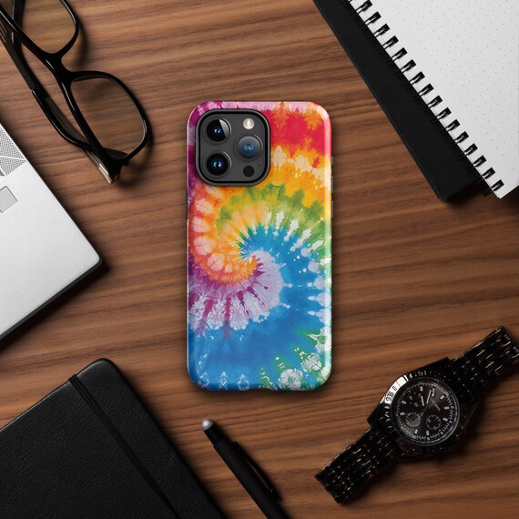 Tough Case for Iphone® With Tie Dye Canada
