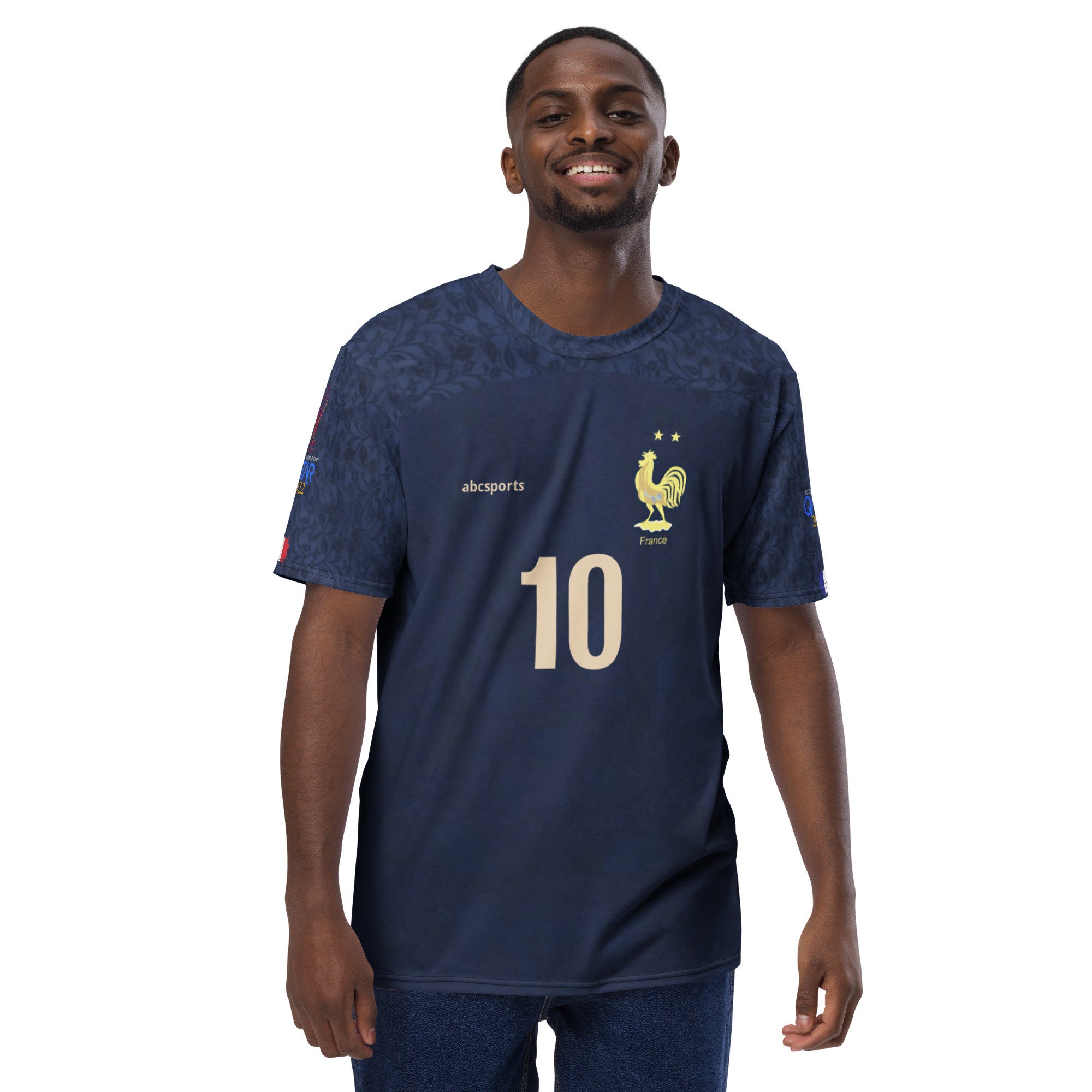 Mbappe Jersey Etsy