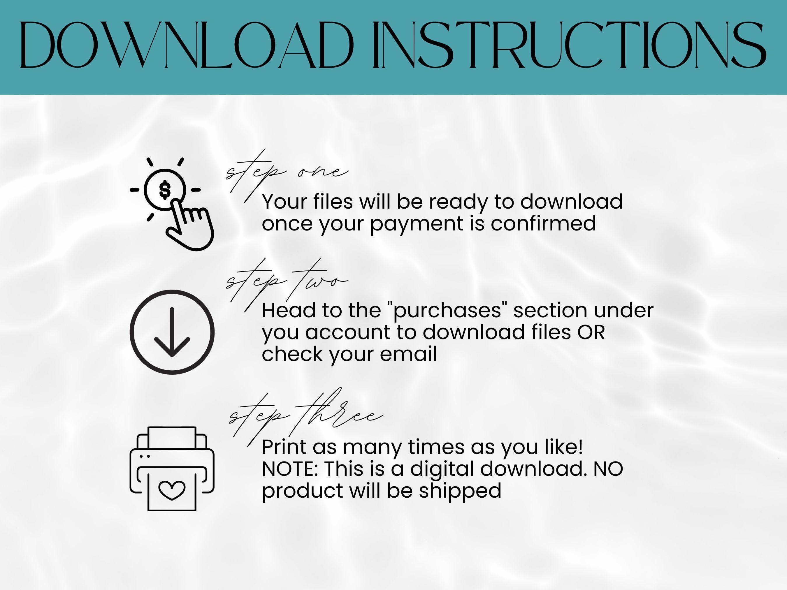 International Travel Packing List Template Europe Packing List PDF ...