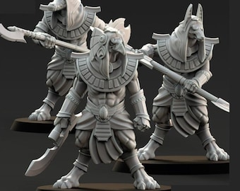 Warhammer - Settra Lord Of Khemri - Rois Des Tombes - Métal OOP - Rare
