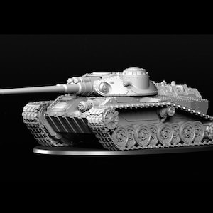 Skjalos Guard - Sakraston &quot;Peacekeeper&quot; tank - 28mm/30mm Tabletop model kit