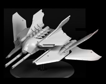 Aventine Dynasties - Aventine Mamba - 28mm/30mm Tabletop model kit