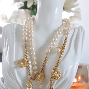 VINTAGE GIVENCHY Necklace