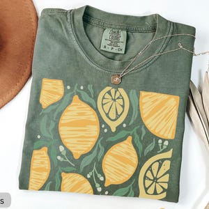 Subtle Anti T* Shirt, Comfort Colors Lemons F*ck T* Tee, FDT Flower Shirt, Democrat Shirt, Feminist TShirt,Protest Foxtrot Delta Tango Shirt