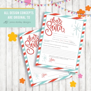 Brief an den Weihnachtsmann | Druckbar | Lieber Weihnachtsmann | Aufgeforderter Buchstabe | Gefüttert | Buchstabe | Hinweis | Weihnachtsmann | Weihnachten | Frostig | Handbeschriftet