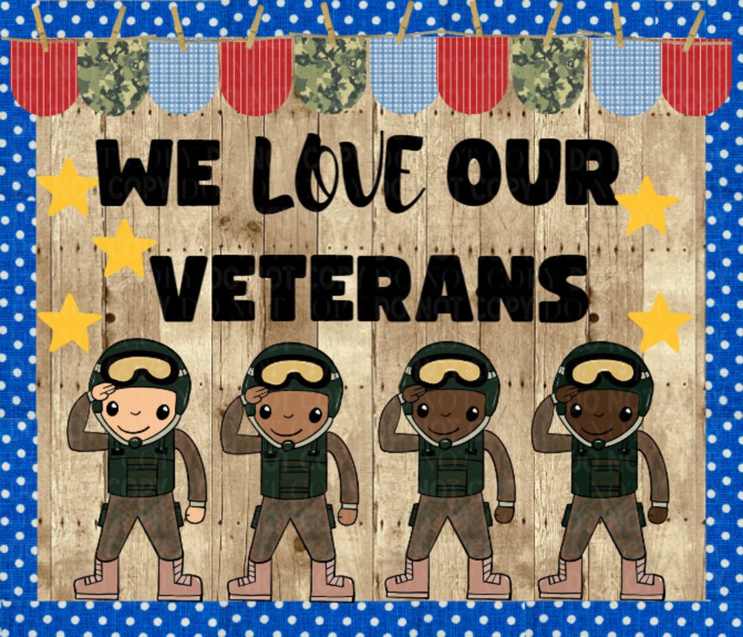 Veterans day freebies new orleans