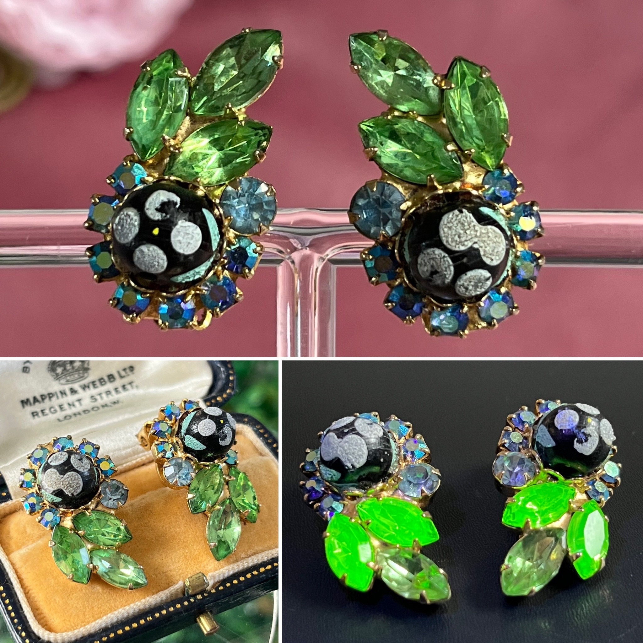 Dressy costume jewelry best sale