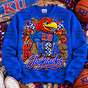 Jayhawks, Kansas, Rockchalk, PNG
