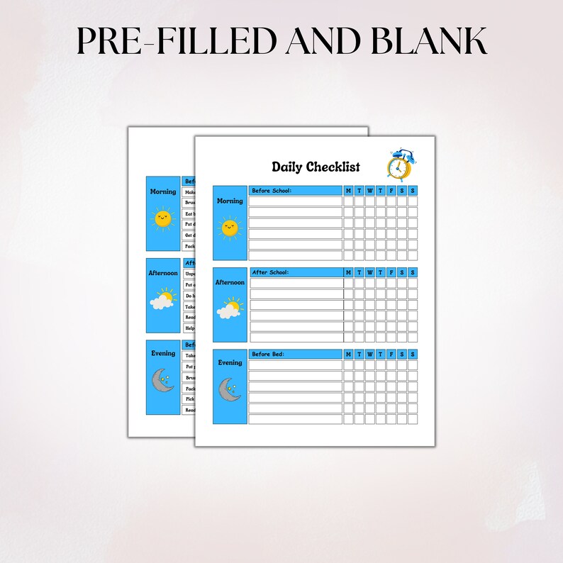 back-to-school-daily-checklist-printable-daily-to-do-checklist-for