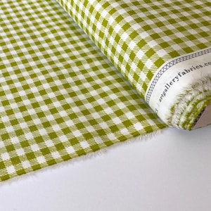 Checkered Charm / Cottage Grove / AGF Studio / Art Gallery Fabrics / 1/2 Yard and 1 Yard Increments