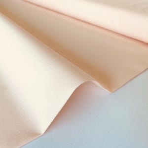 Pure Solids in Sweet Macadamia / AGF Studio / Art Gallery Fabrics / 1/2 Yard and 1 Yard Increments