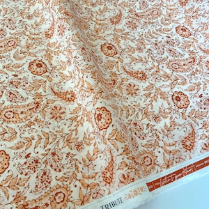 India Ink Six  / Listen to Your Heart / Sharon Holland / Art Gallery Fabrics / 1/2 Yard and 1 Yard Increments