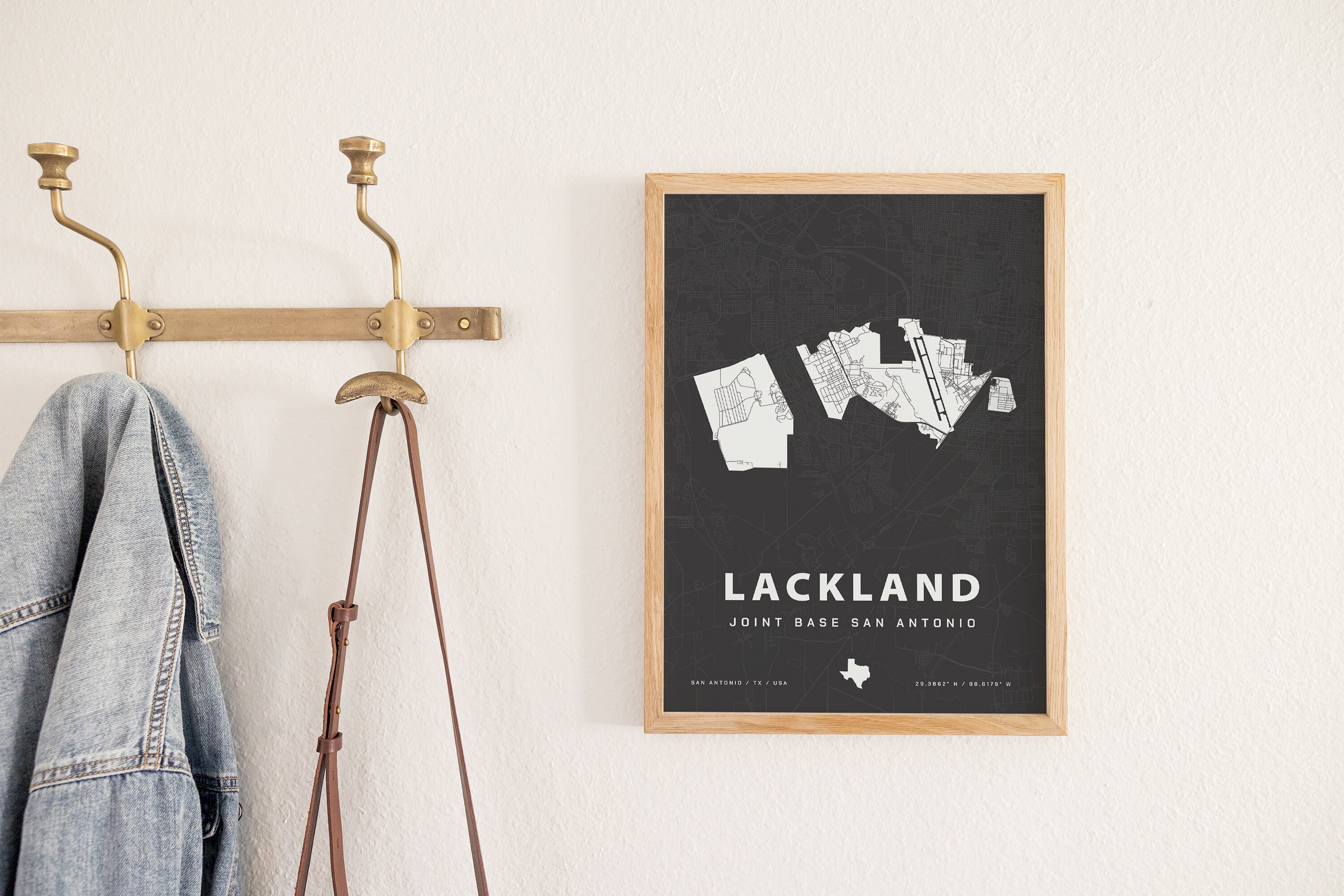 lackland air force base store