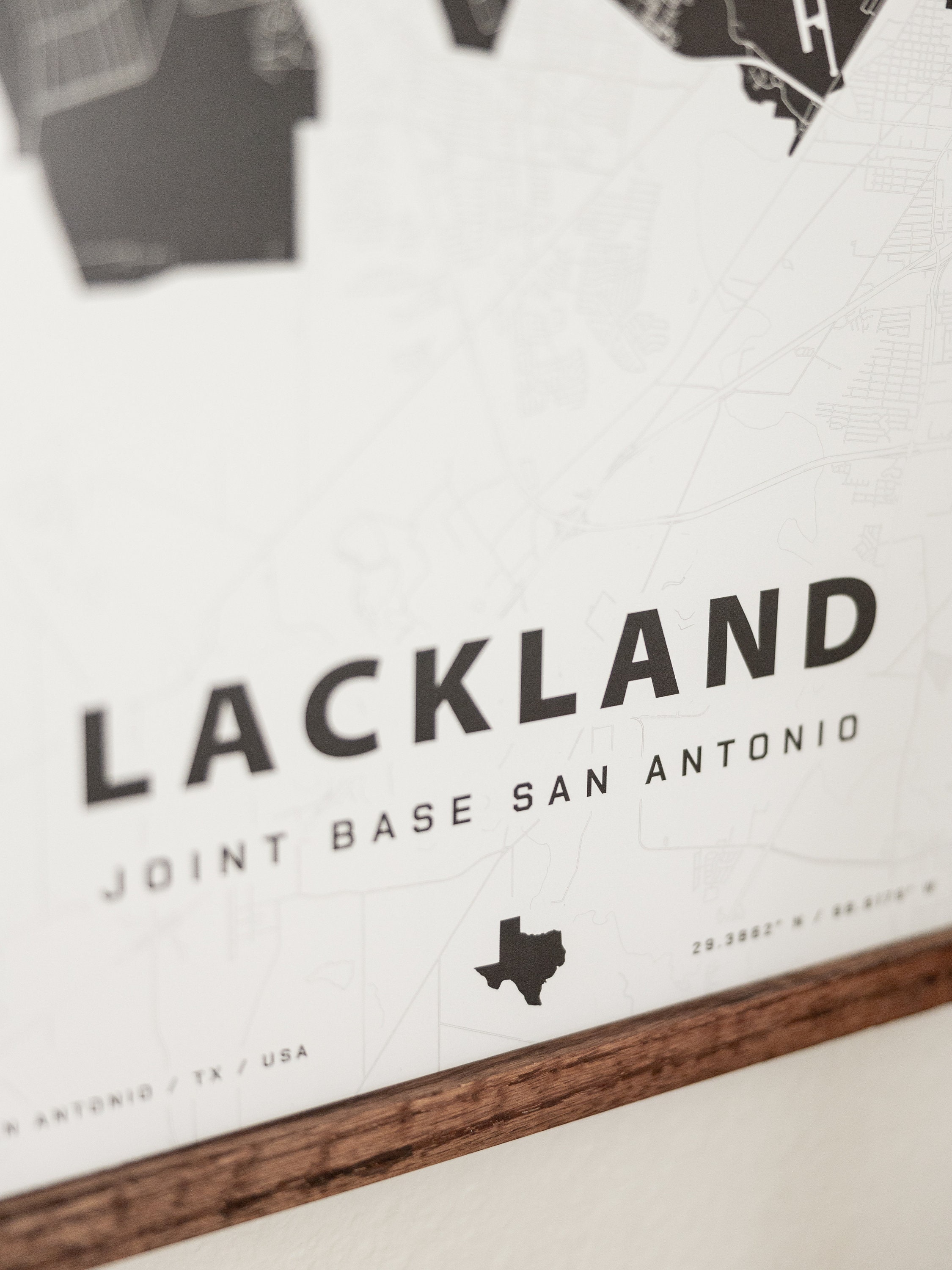 lackland air force base store