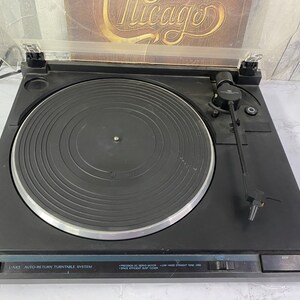 CINGHIA PER GIRADISCHI Philips 22GA407 22GA437 22AH876/29 EUR 7,31 - Foto 12