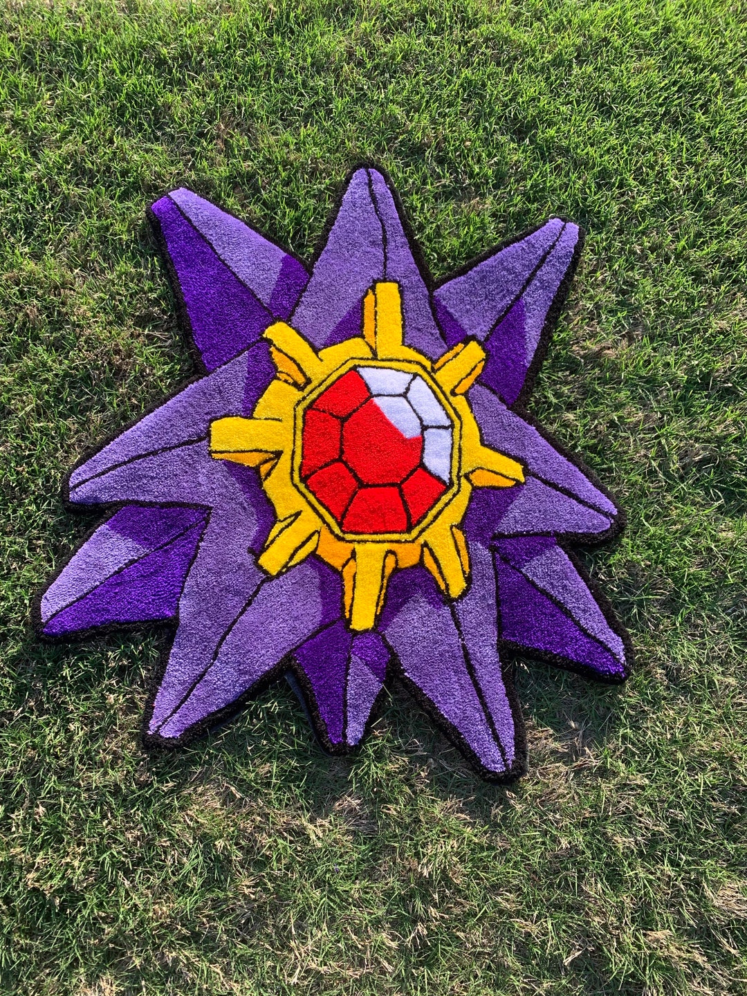 Tufting Rug | Custom Rug | Tufting | Anime Rug - Etsy