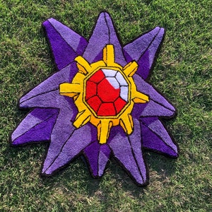 Tufting Teppich | Benutzerdefinierte Teppich | Tufting | Anime Teppich