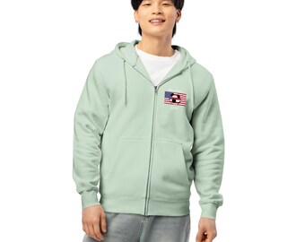 Believe 2026 Zip Hoodie USA Soccer, Football Fan Zip Up Hoodie, Patriotic Sports Hoodie, USA Team Support Hoodie, Unisex Zip Jacket Gift