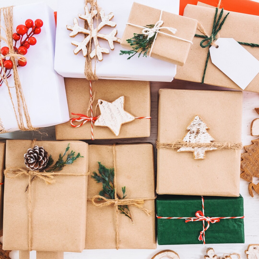 Editable Christmas Cards Personalized Christmas Card Etsy