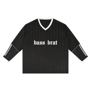 TOWN JERSEY BRAT STYLE 長袖カットソー M Brat Jersey - Etsy