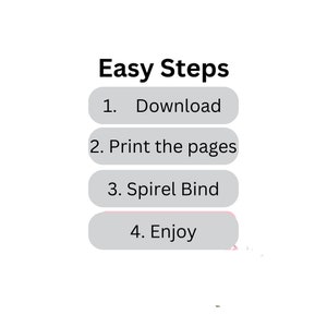 Stylist appointment book is printable and Downloadable , This Digital Planner keeps you organized with all your business activities image 9