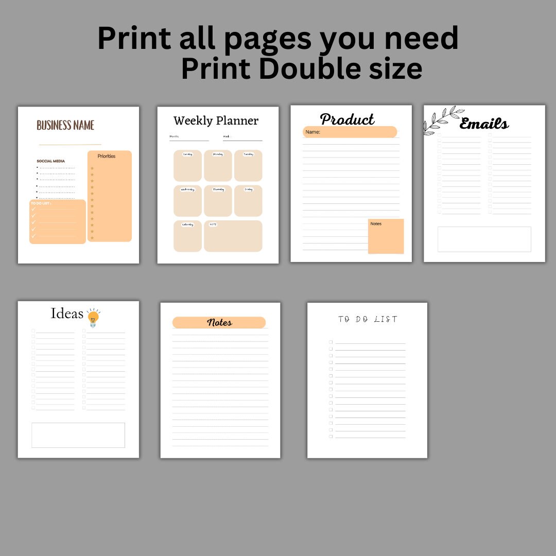 business-planner-printable-and-instant-download-digital-planner-keeps