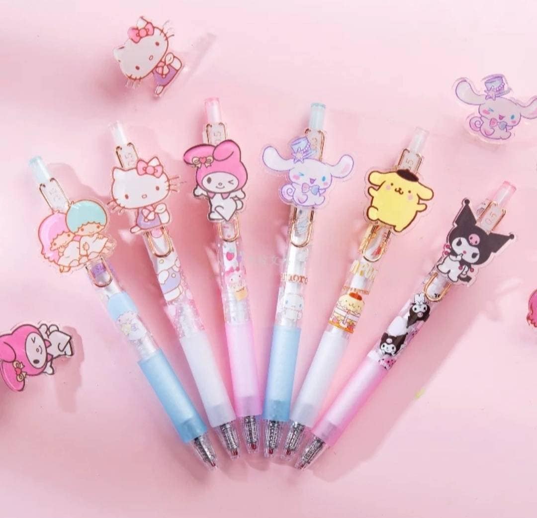 Shops like kawaii pen shop Clearance