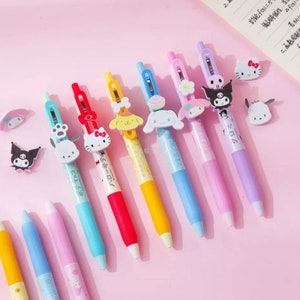 SIVEGODE Cute Pens for Girls Gifts,Writing Gel Ink Algeria