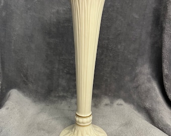 Lenox Bud Base 24K Gold Trim Tivoli 9inch Vintage - Etsy
