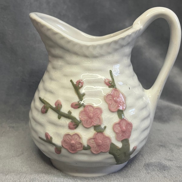 Decorative Pitcher Etsy