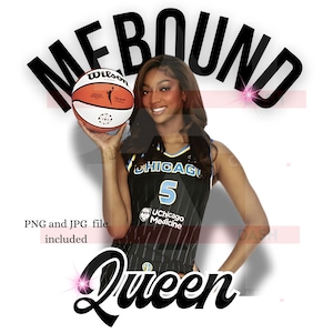 REINA MEBOUND, diseño de ángel reese AR5